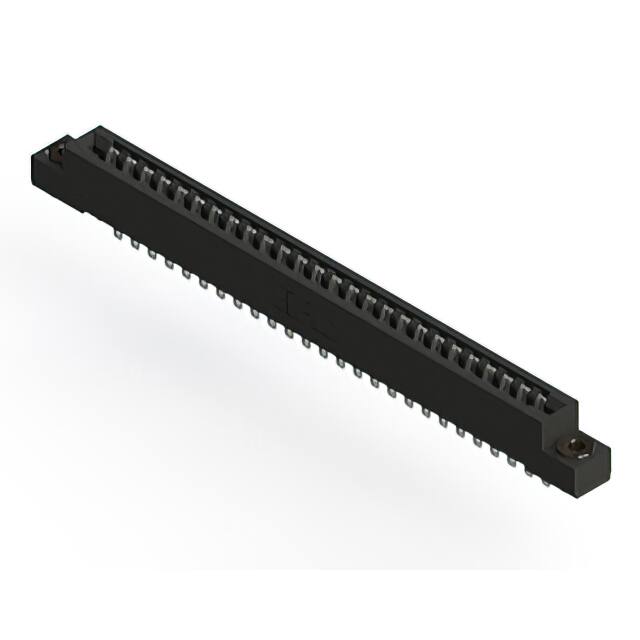 357-026-405-103 EDAC Inc.  Edgeboard Connectors